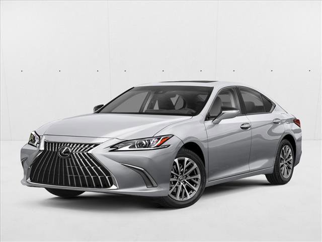 New 2025 Lexus ES 350 w/ Premium Package