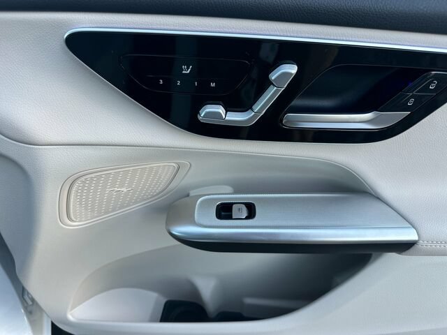 Certified 2026 Mercedes-Benz GLC 300 4MATIC image 20