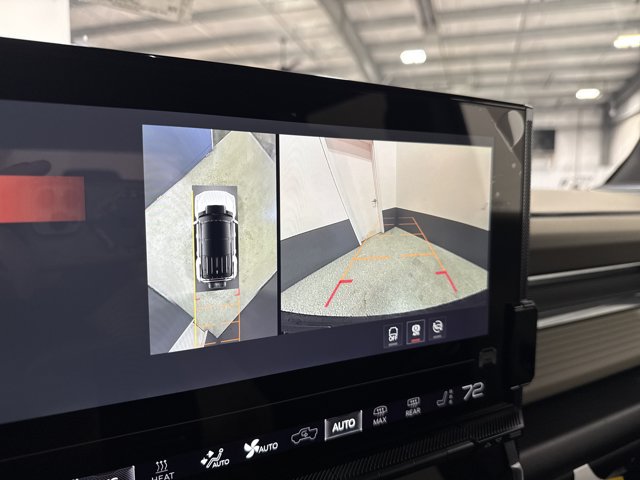 New 2026 GMC Hummer EV SUV AWD/4WD image 21