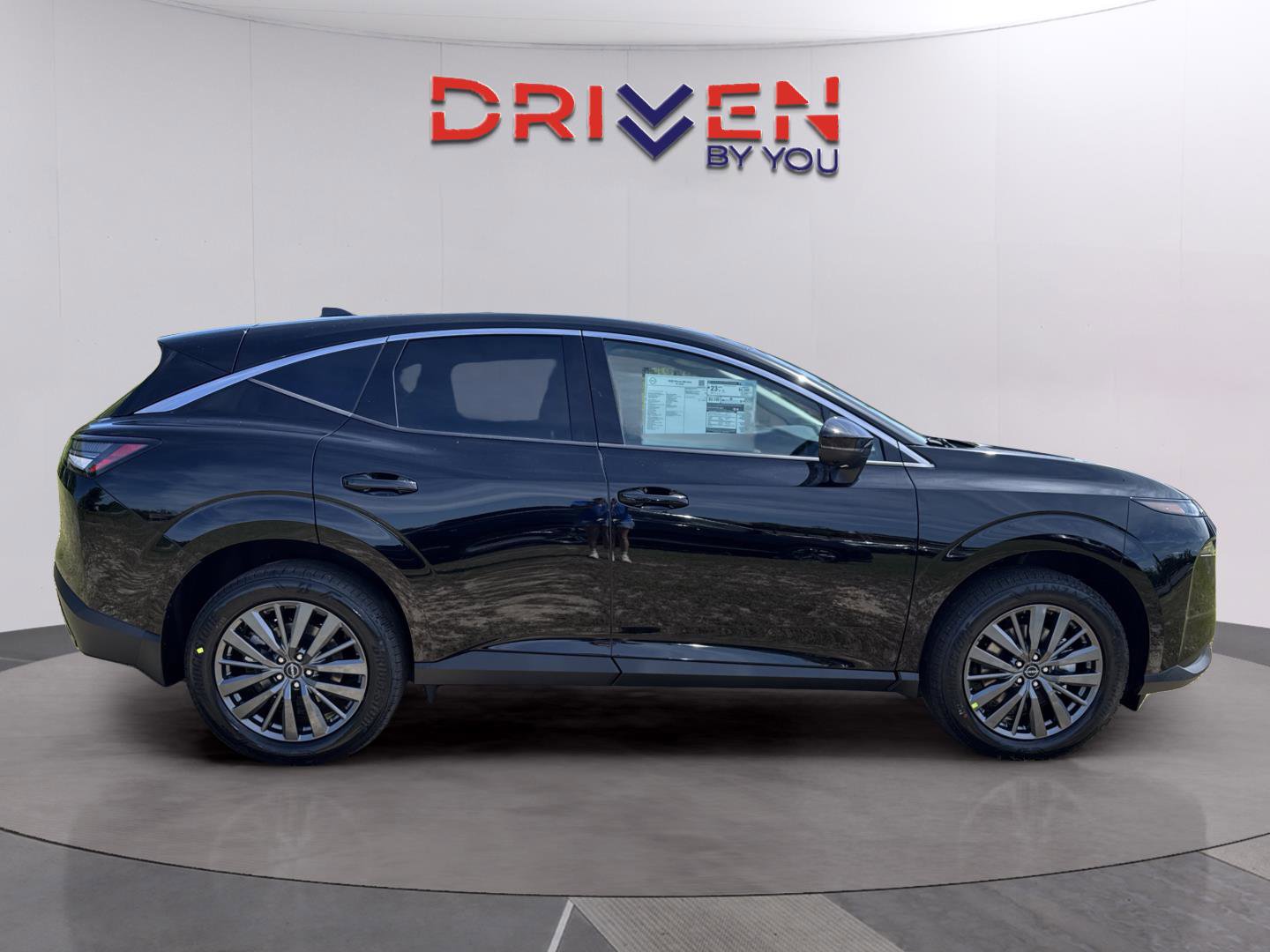 New 2026 Nissan Murano SL AWD/4WD image 6