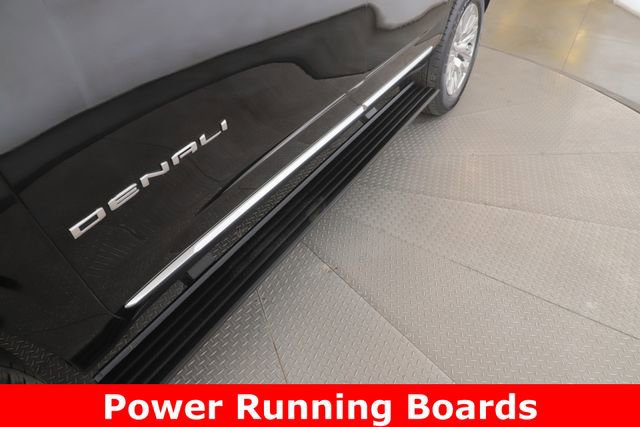 Used 2023 GMC Yukon Denali image 19