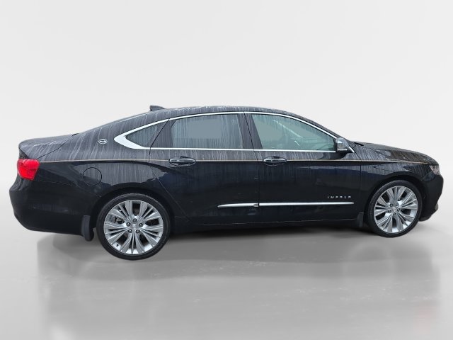 Used 2019 Chevrolet Impala Premier w/ Premier Confidence Package FWD image 20