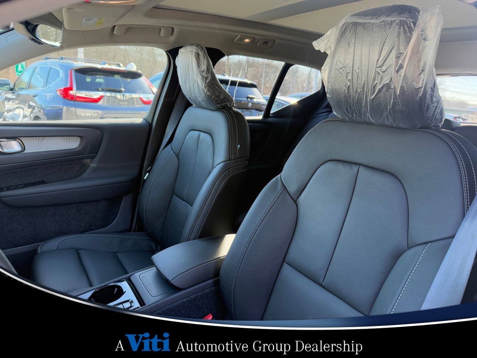 Used 2026 Volvo XC40 B5 Plus w/ Climate Package AWD/4WD image 13