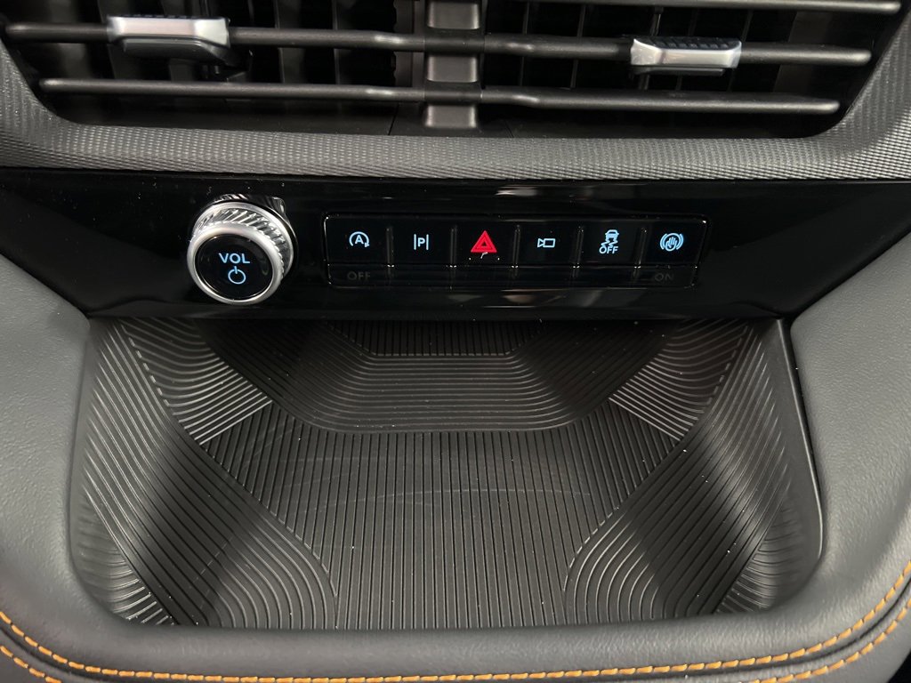 New 2026 Ford Explorer Tremor w/ Tremor Ultimate Package image 13