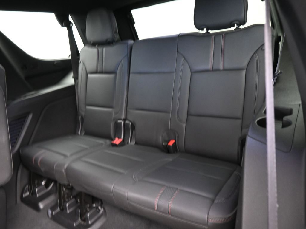 Used 2022 Chevrolet Tahoe RST w/ Luxury Package image 38