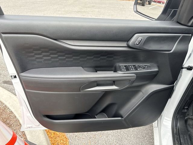 New 2025 Ford Ranger XL w/ Trailer Tow Package image 12