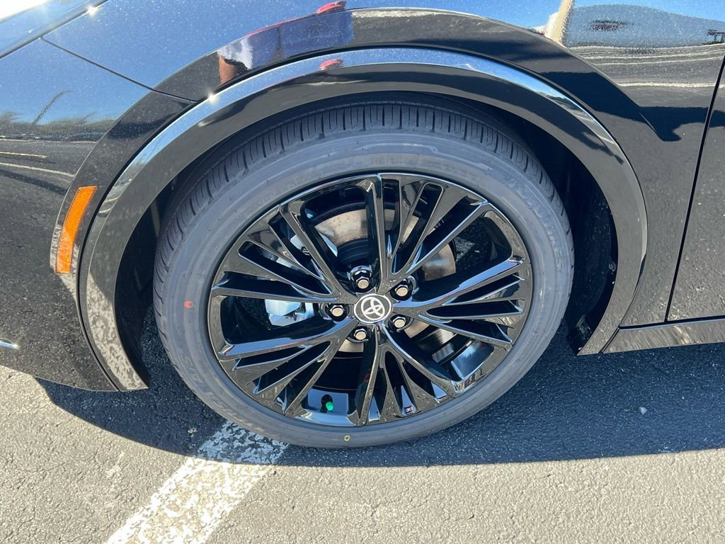 New 2026 Toyota Prius Plug-In Hybrid image 9