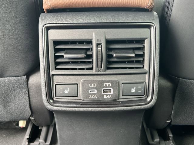 New 2026 Subaru Forester Touring image 32