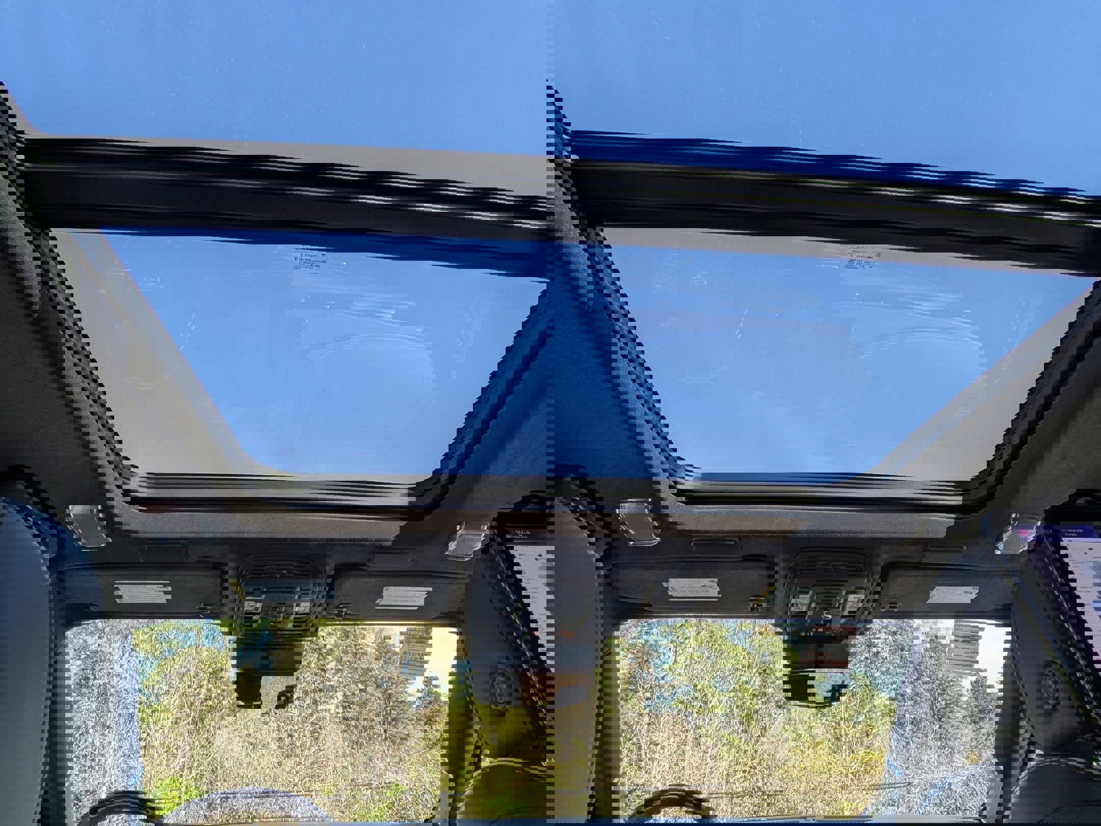 Used 2023 Cadillac Escalade Sport Platinum w/ Heavy-Duty Trailer Package image 25