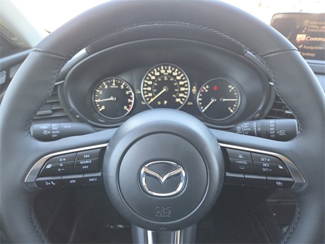 New 2026 MAZDA CX-30 AWD 2.5 S w/ Premium Package image 15