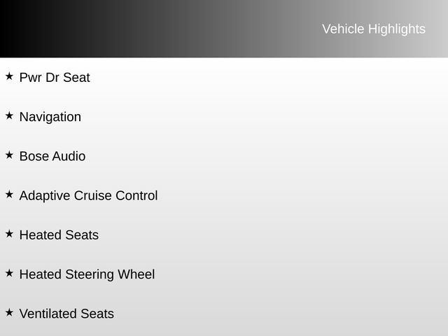 Certified 2023 Chevrolet Tahoe High Country image 12