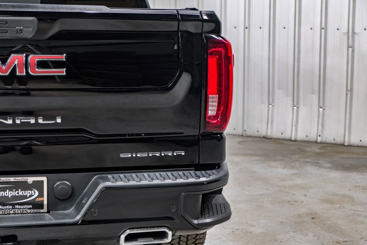 Used 2021 GMC Sierra 1500 Denali image 50