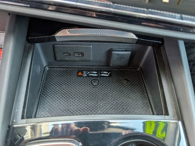 Used 2024 Buick Envision Preferred image 16