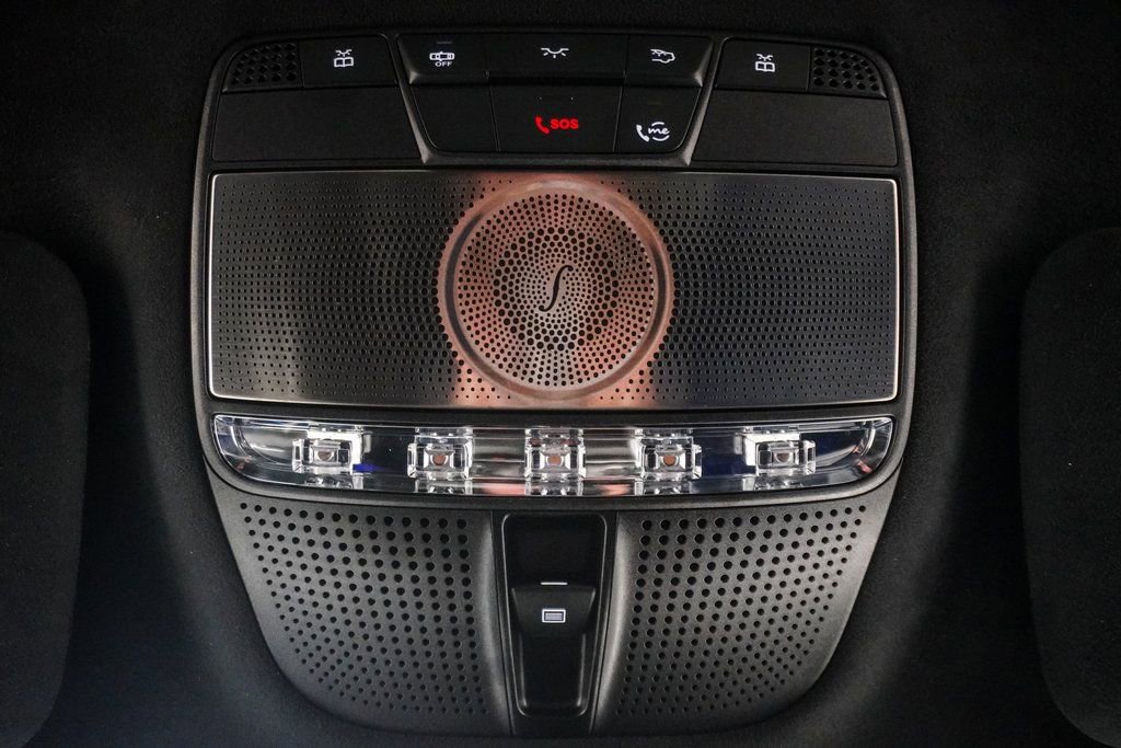 Used 2021 Mercedes-Benz G 63 AMG 4MATIC image 32