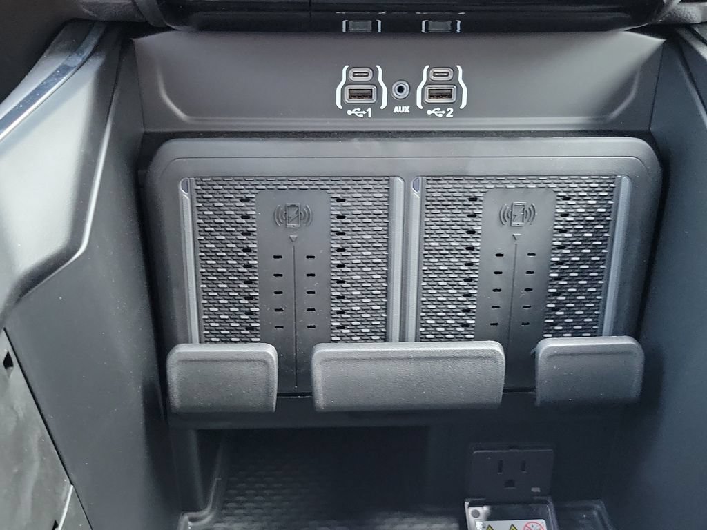 New 2026 RAM 2500 Laramie AWD/4WD image 23