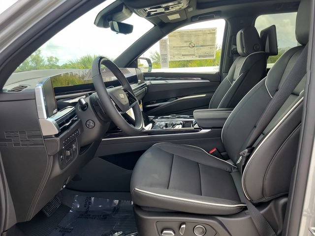 New 2026 Cadillac Escalade ESV Sport w/ Touring Package AWD/4WD image 25