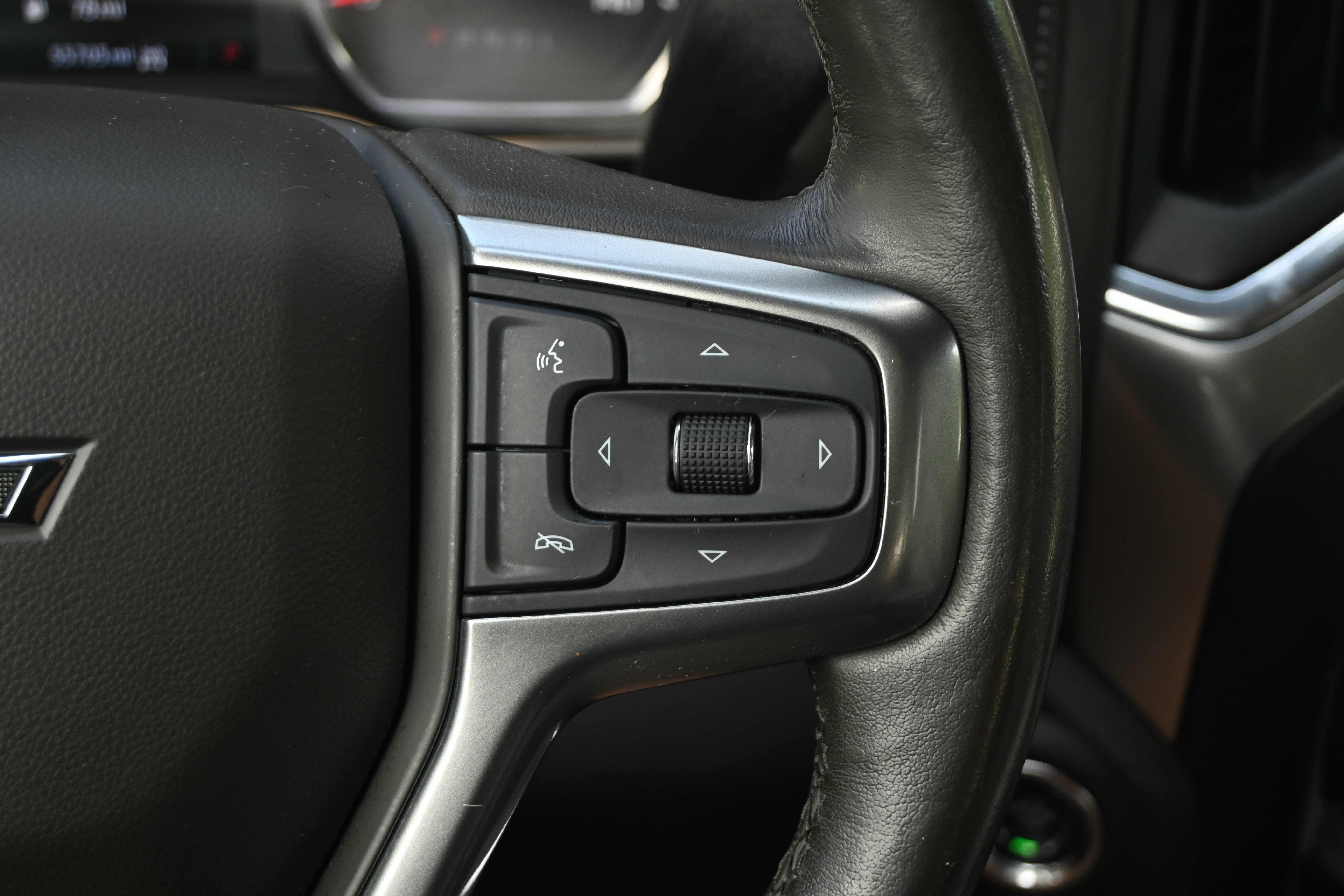 Used 2020 Chevrolet Silverado 1500 RST w/ All-Star Edition AWD/4WD image 19