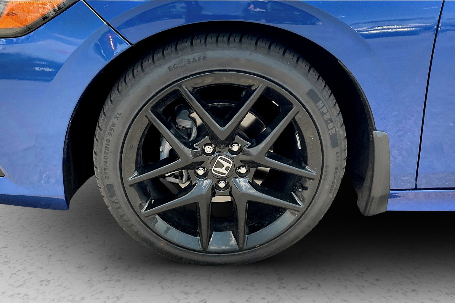 Used 2022 Honda Civic Sport image 9