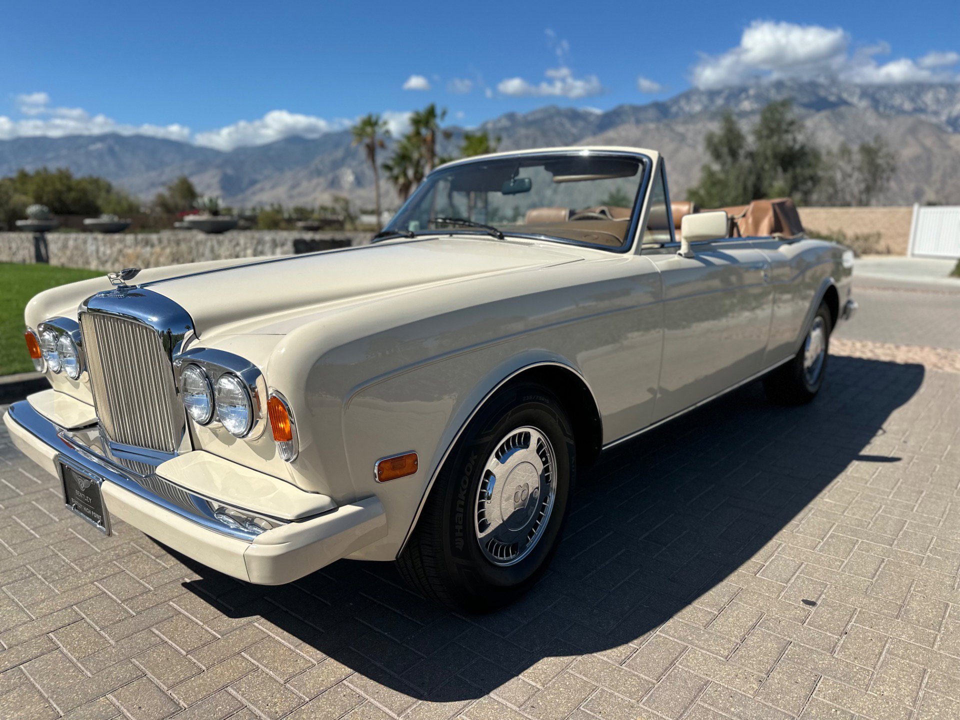 Used 1991 Bentley Continental RWD image 36