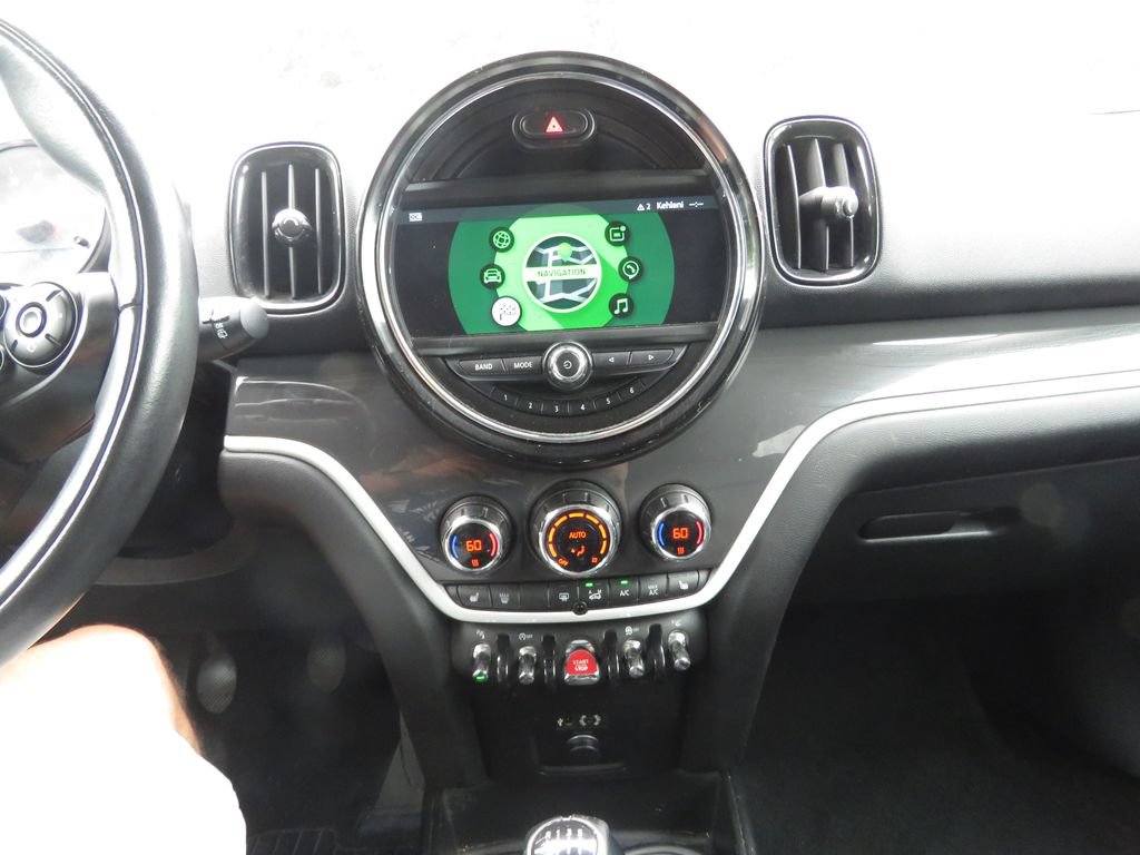 Used 2017 MINI Cooper Countryman S AWD/4WD image 27