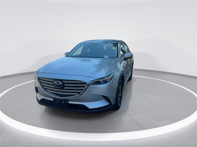 Used 2023 MAZDA CX-9 Touring image 2