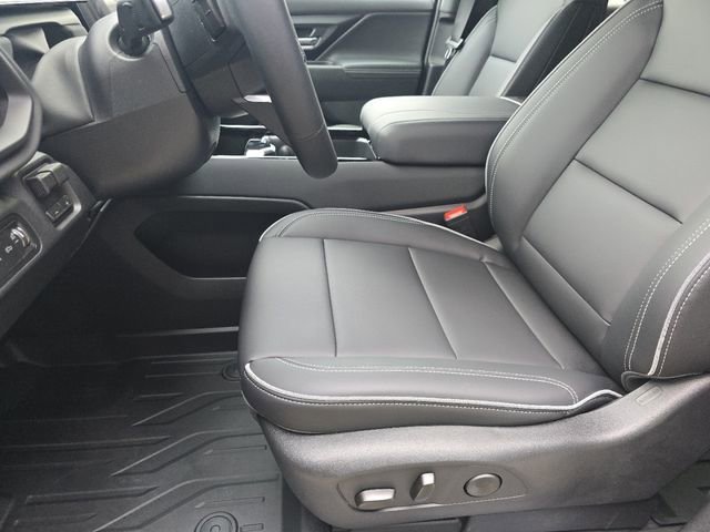 New 2026 Chevrolet Silverado EV LT image 21