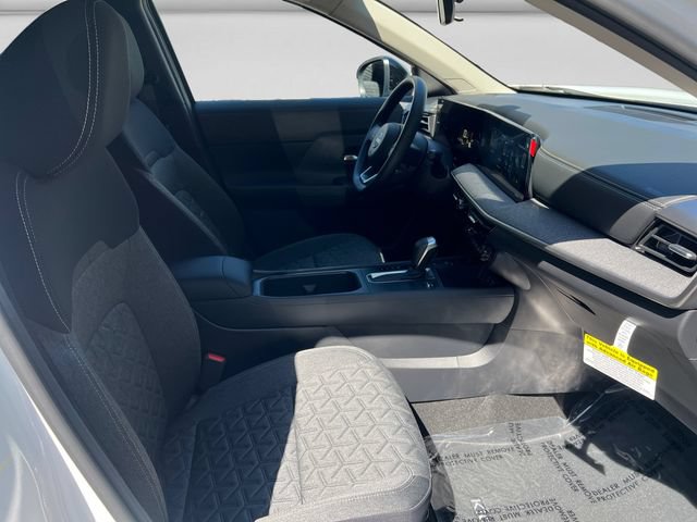 New 2026 Nissan Kicks SV AWD/4WD image 16