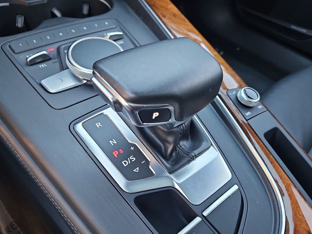 Used 2019 Audi A5 2.0T Premium Plus w/ Premium Plus image 22