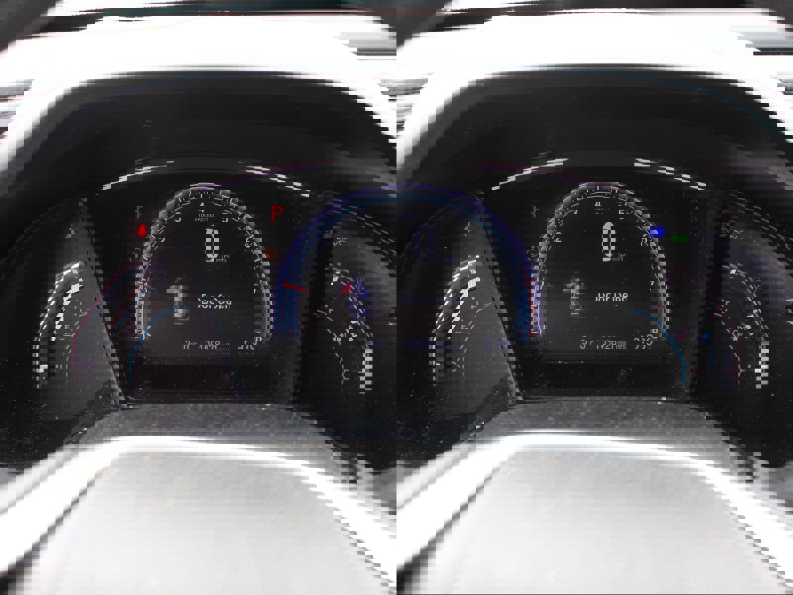 Used 2019 Honda Civic LX image 10