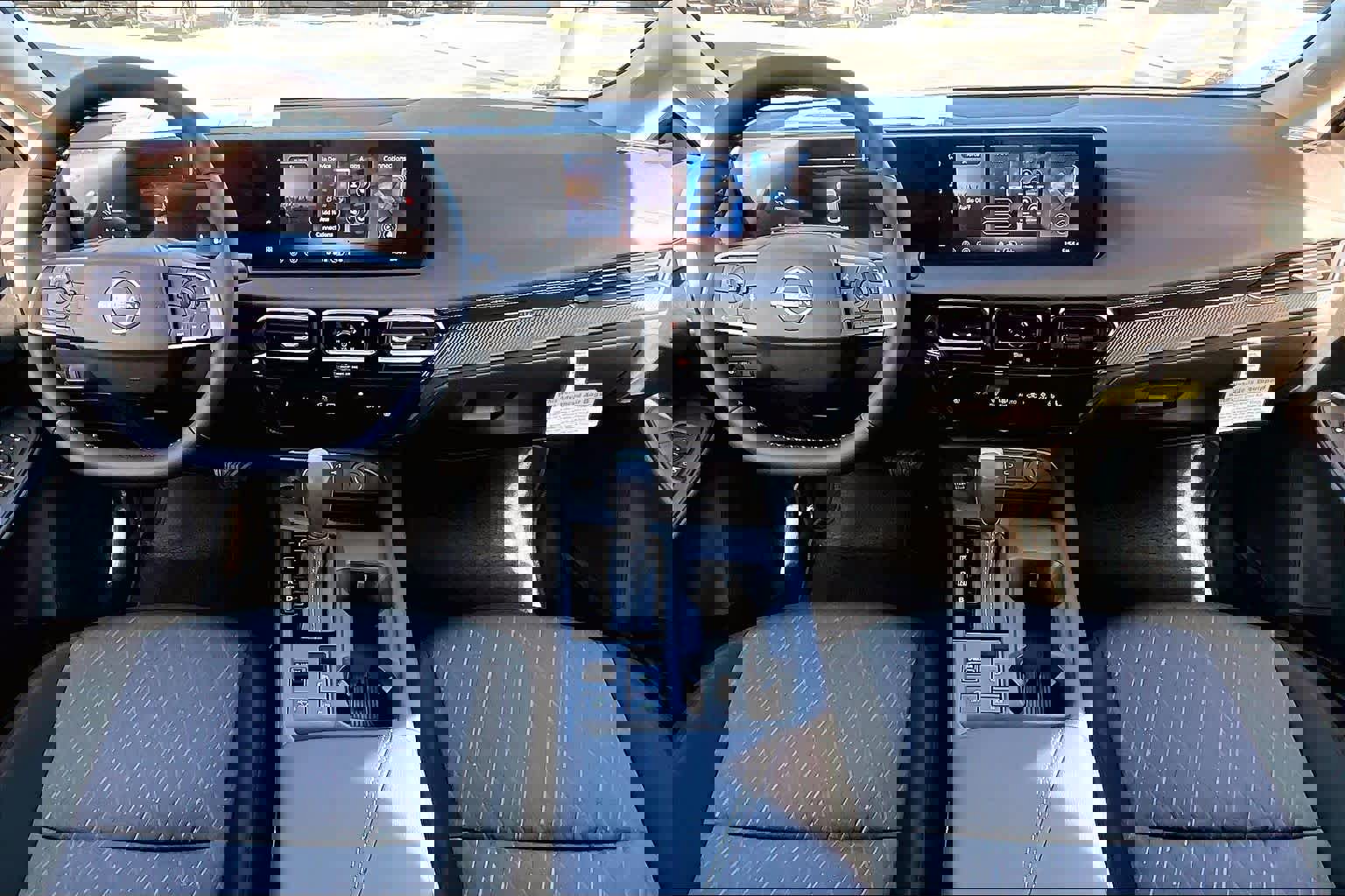 New 2026 Nissan Sentra SV image 5