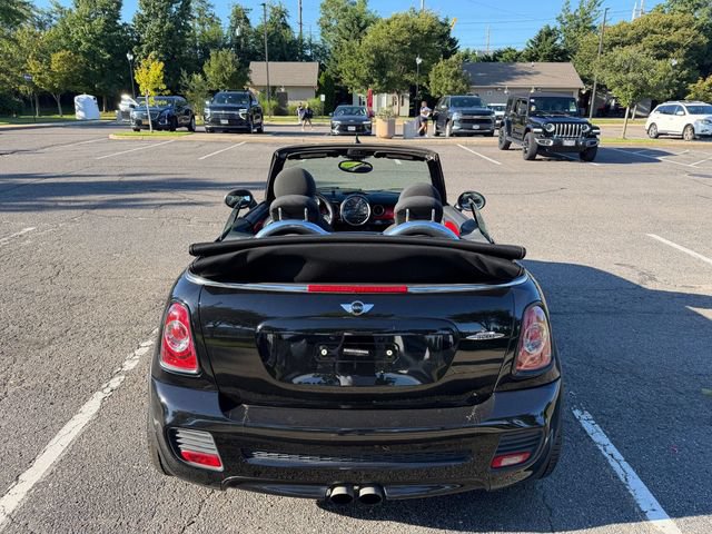 Used 2015 MINI Cooper John Cooper Works FWD image 22