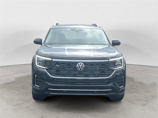 New 2026 Volkswagen Atlas SEL Premium R-Line image 8