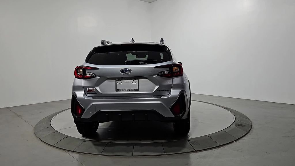 New 2026 Subaru Crosstrek 2.0i Premium image 4