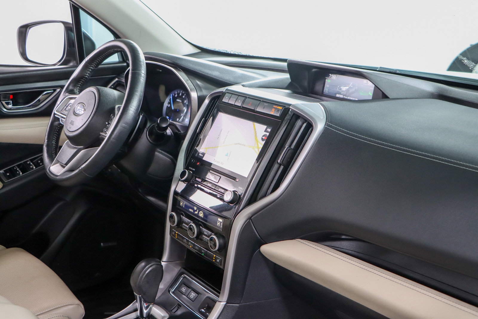 Used 2020 Subaru Ascent Limited w/ Technology Package image 27