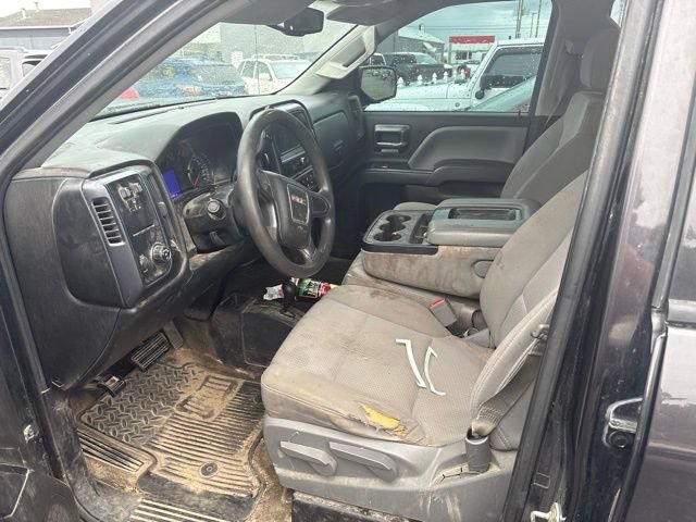 Used 2016 GMC Sierra 1500 4x4 Double Cab w/ Elevation Edition image 10