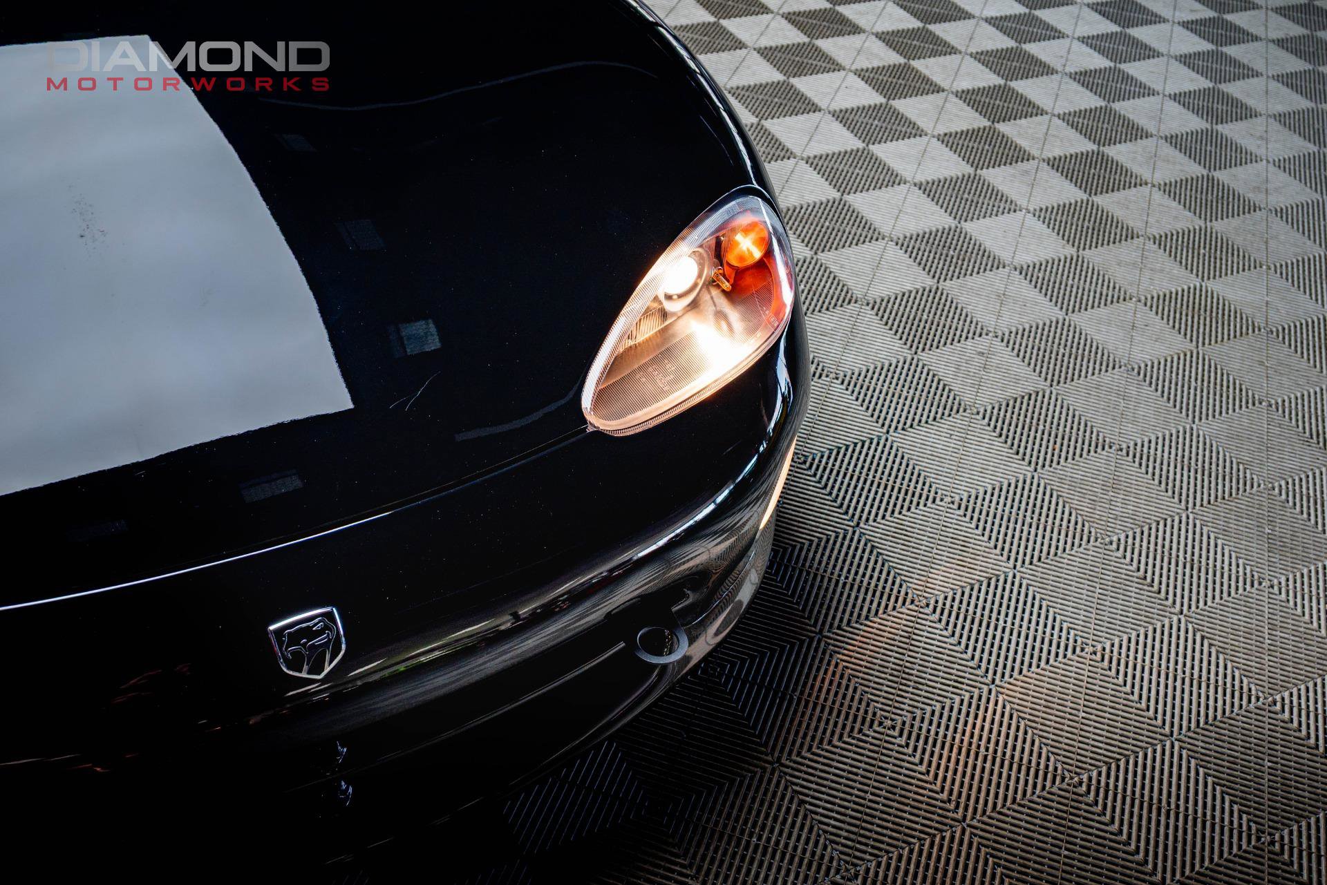 Used 1994 Dodge Viper RT/10 image 63