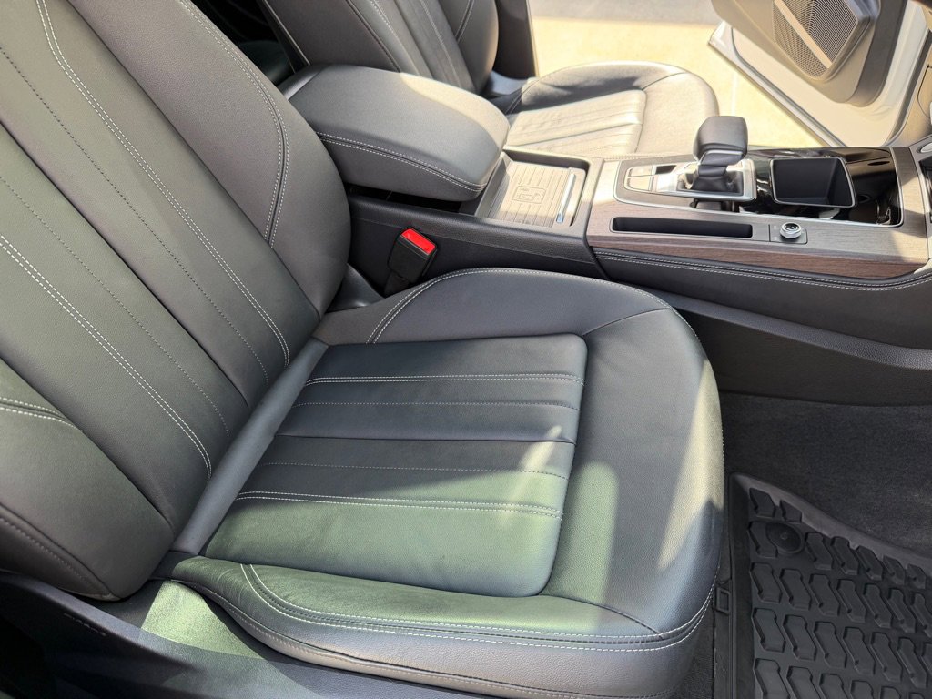 Used 2021 Audi Q5 2.0T Premium Plus w/ Premium Plus Package image 27