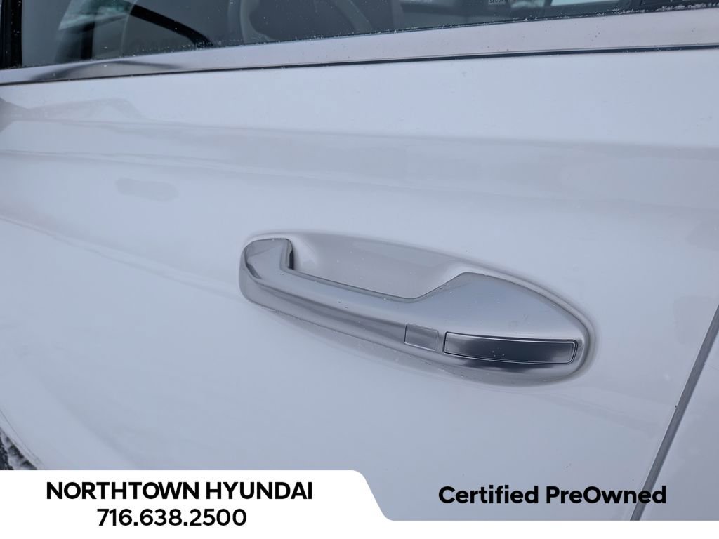 Used 2023 Hyundai Palisade Calligraphy w/ Cargo Package image 40