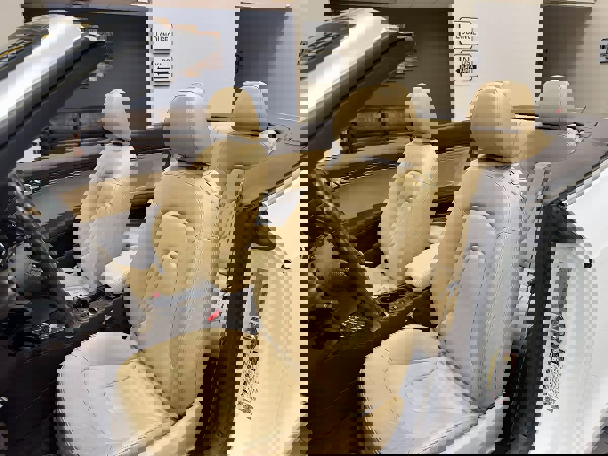 Used 2014 Audi A5 2.0T Premium Plus w/ Premium Plus Package image 17