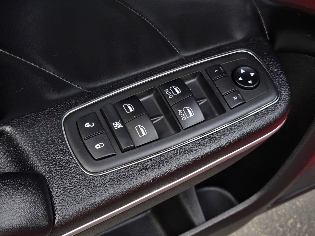 Used 2021 Dodge Charger Scat Pack RWD image 15