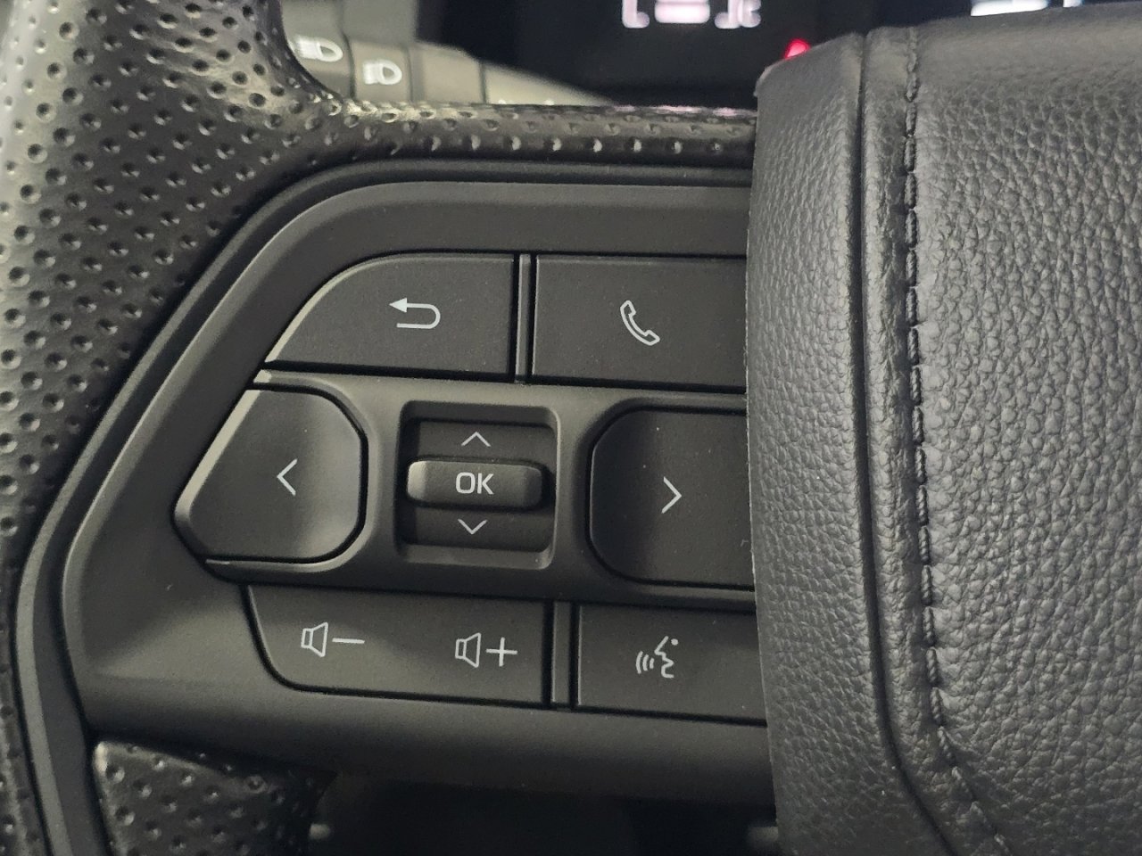 New 2026 Toyota Tacoma SR5 AWD/4WD image 31