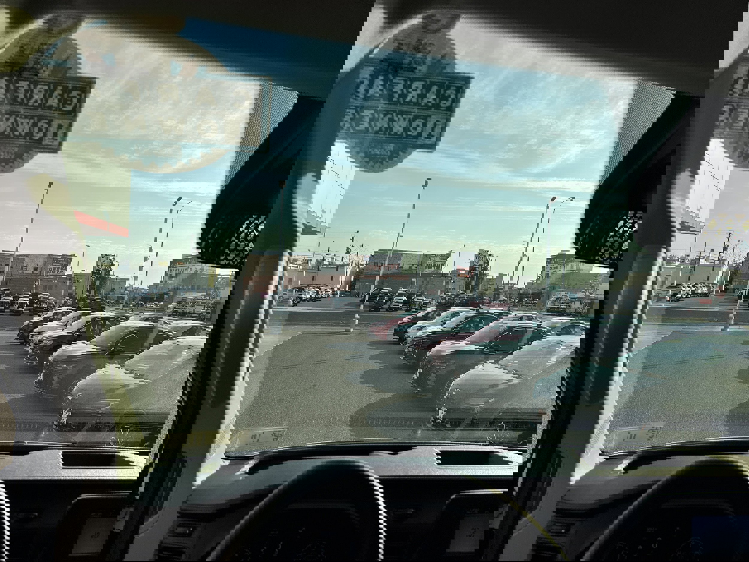 Used 2024 Ford Transit 250 Low Roof w/ Exterior Upgrade Package image 3