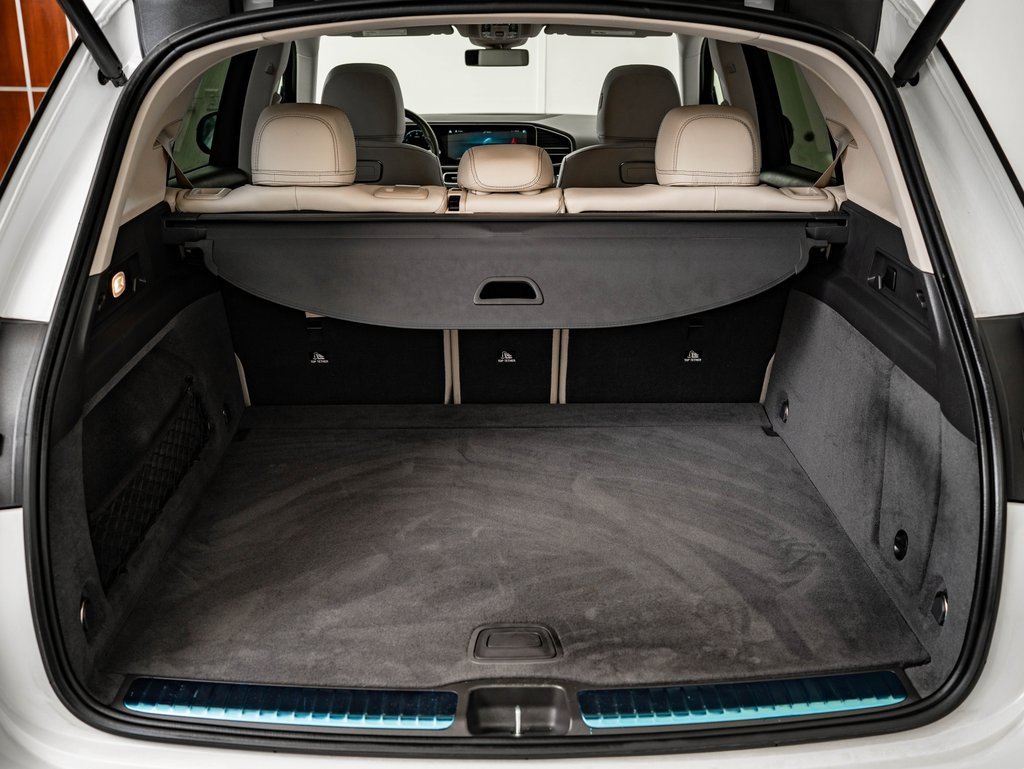 Used 2020 Mercedes-Benz GLE 350 4MATIC image 19