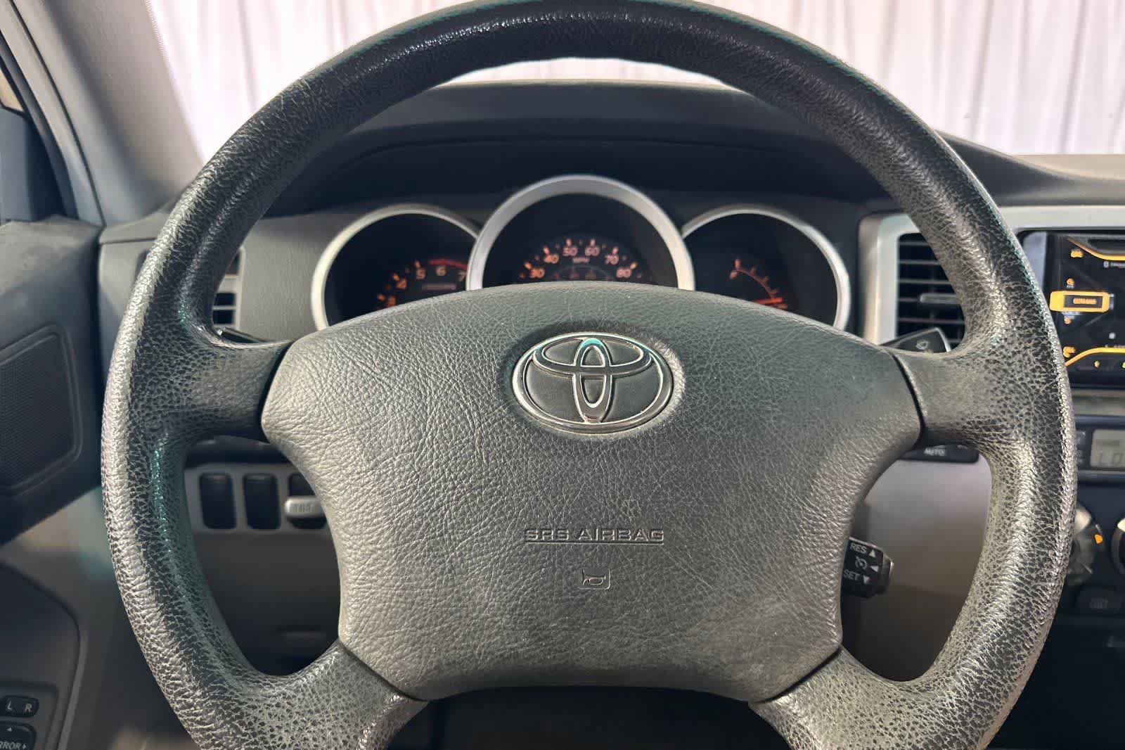 Used 2006 Toyota 4Runner SR5 RWD image 23