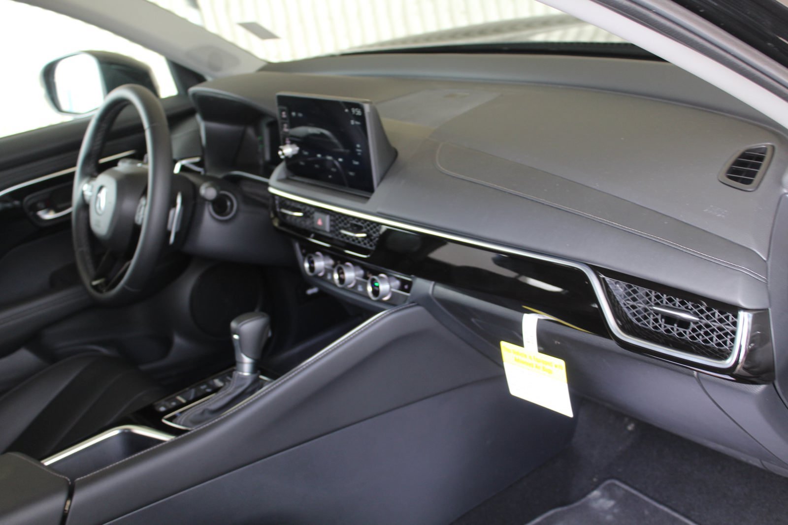 Certified 2026 Acura ADX FWD image 20
