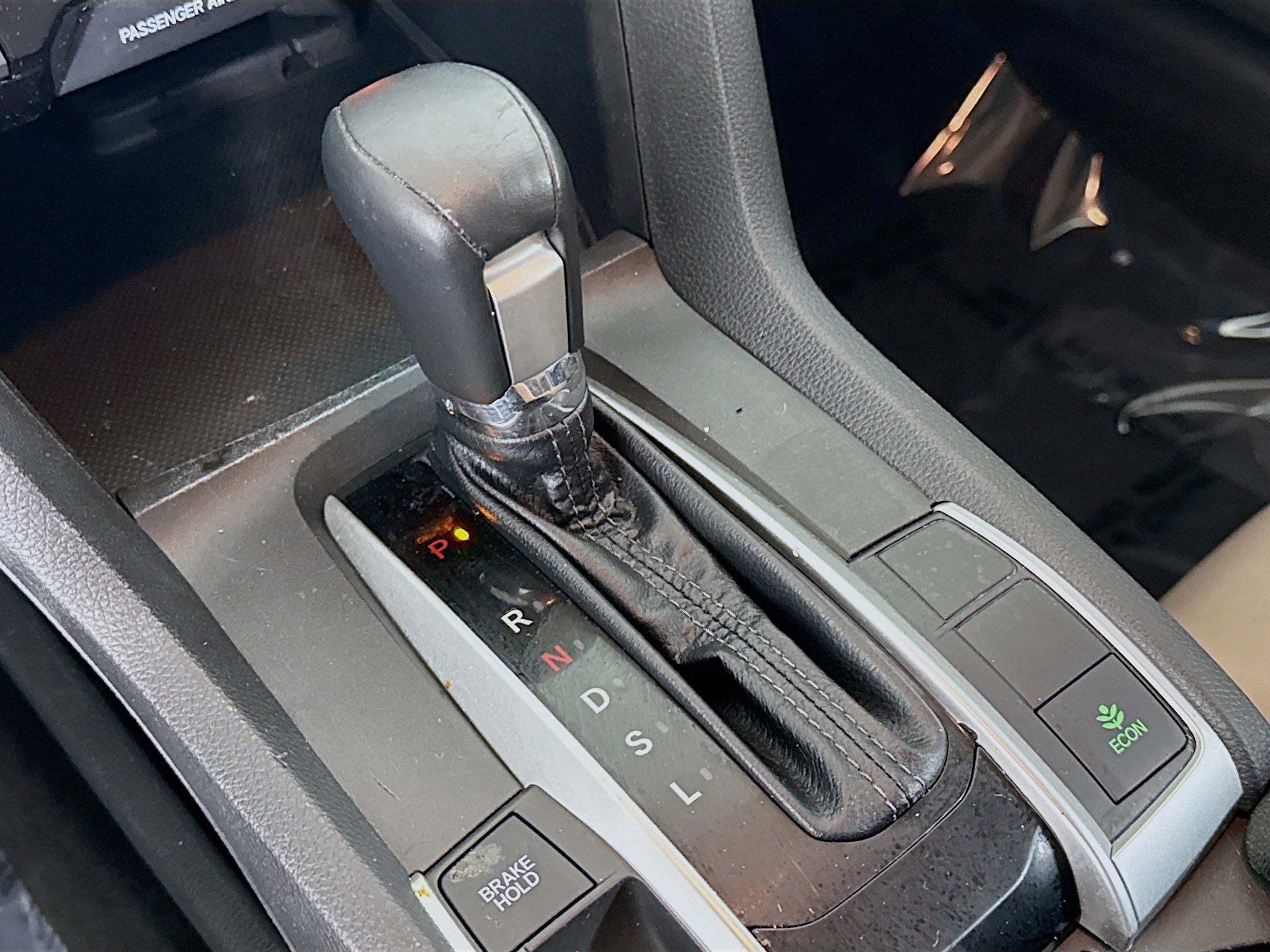 Used 2018 Honda Civic EX-T image 20