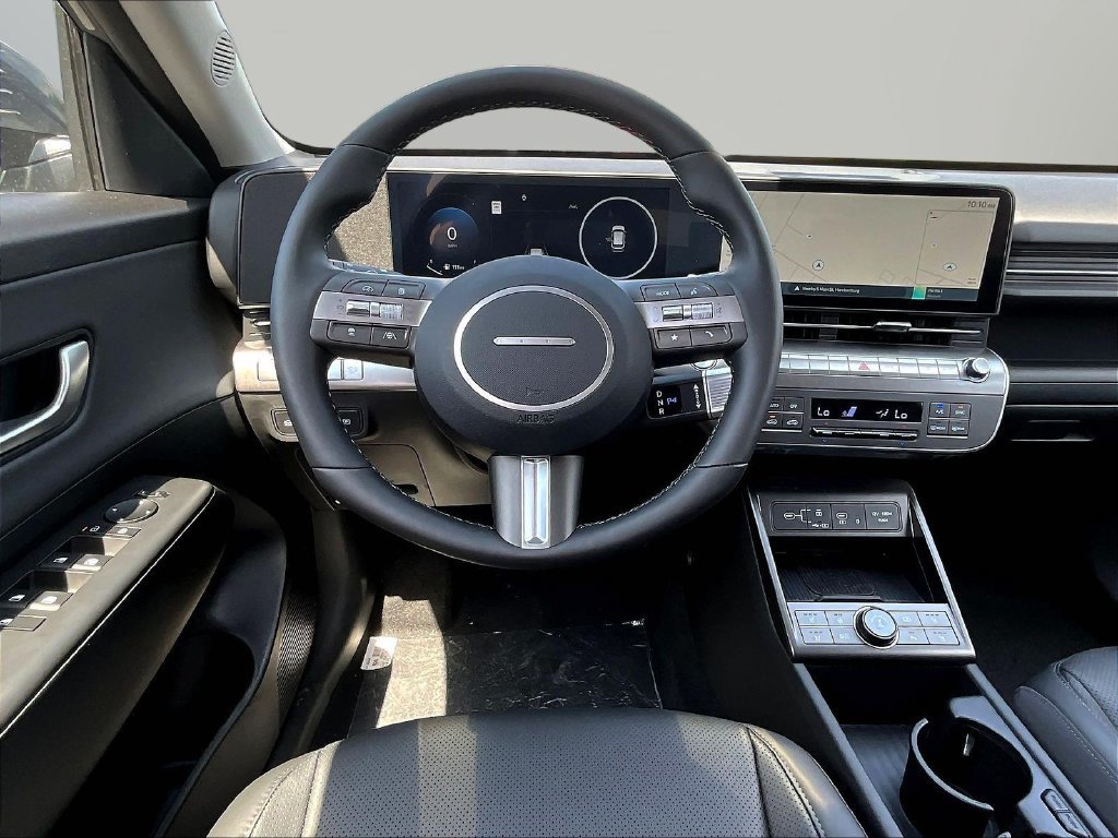 New 2026 Hyundai Kona Limited AWD/4WD image 16