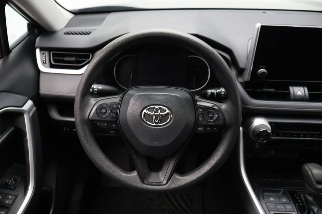 Used 2023 Toyota RAV4 XLE w/ Convenience Package image 23