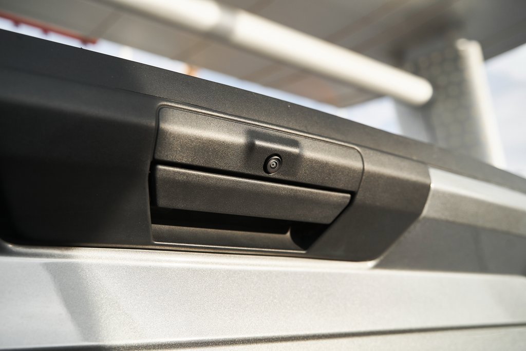 Used 2025 Ford F150 XLT w/ Equipment Group 301A Standard image 10