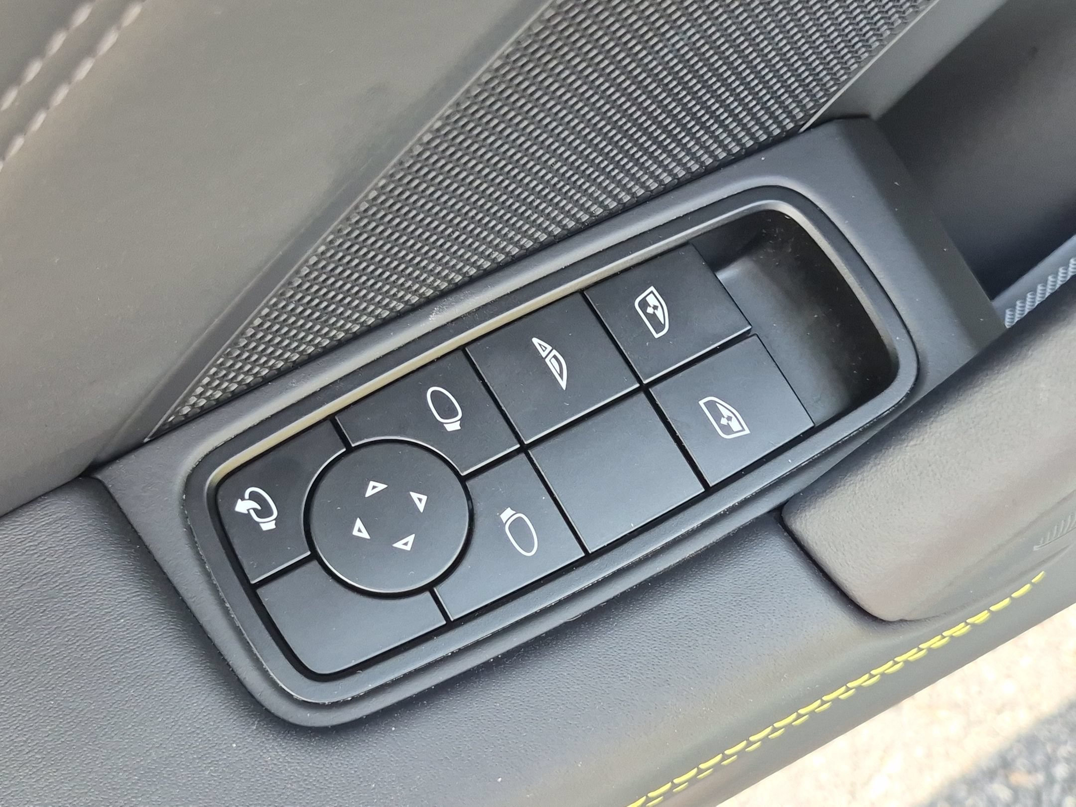 Certified 2024 Porsche 911 Turbo S AWD/4WD image 23